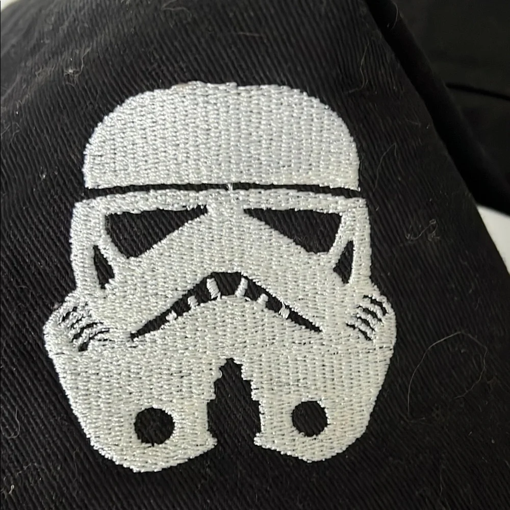 NWOT Star Wars Williams Sonoma adjustable apron